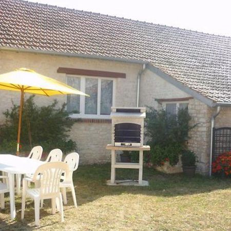 Charmante Longere Gatinaise - Cour Et Jardin Clos, Proche Paris Et Orleans - Fr-1-590-73 Sceaux-du-Gatinais Екстер'єр фото